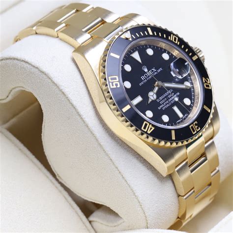 rolex 116618 ln
